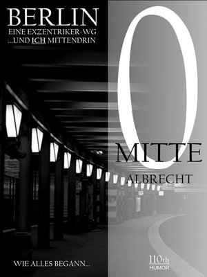 cover image of Mitte